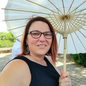 Meet your Posher, Christie